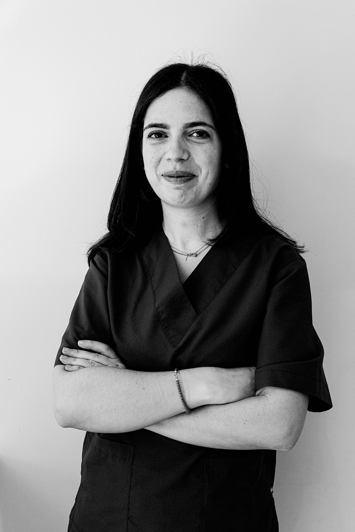 Dentiste à Ajaccio - Emmanuelle Ruiz